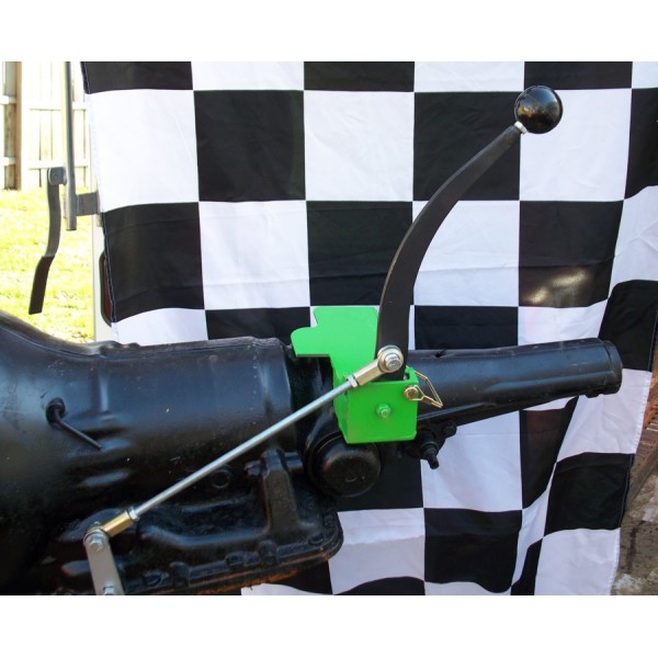 Reverse Pattern GM Shifter (Shifters) by